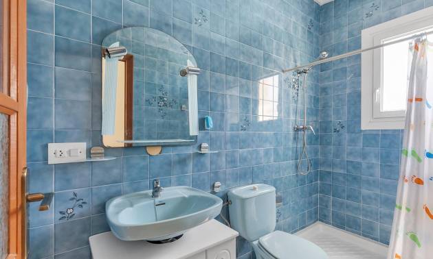 Venta - Villa - Rojales - Centro de la Ciudad Quesada