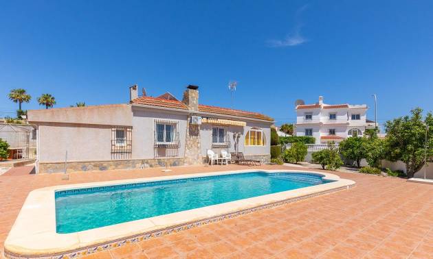 Venta - Villa - Rojales - Centro de la Ciudad Quesada