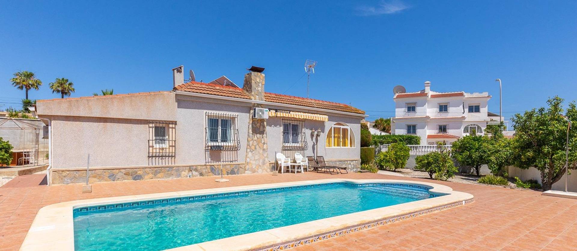 Venta - Villa - Rojales - Centro de la Ciudad Quesada