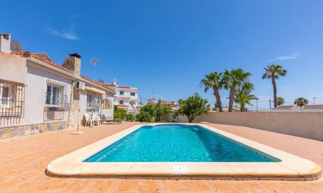 Venta - Villa - Rojales - Centro de la Ciudad Quesada