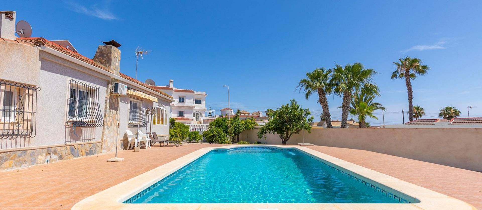 Venta - Villa - Rojales - Centro de la Ciudad Quesada