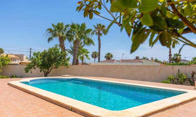 Venta - Villa - Rojales - Centro de la Ciudad Quesada