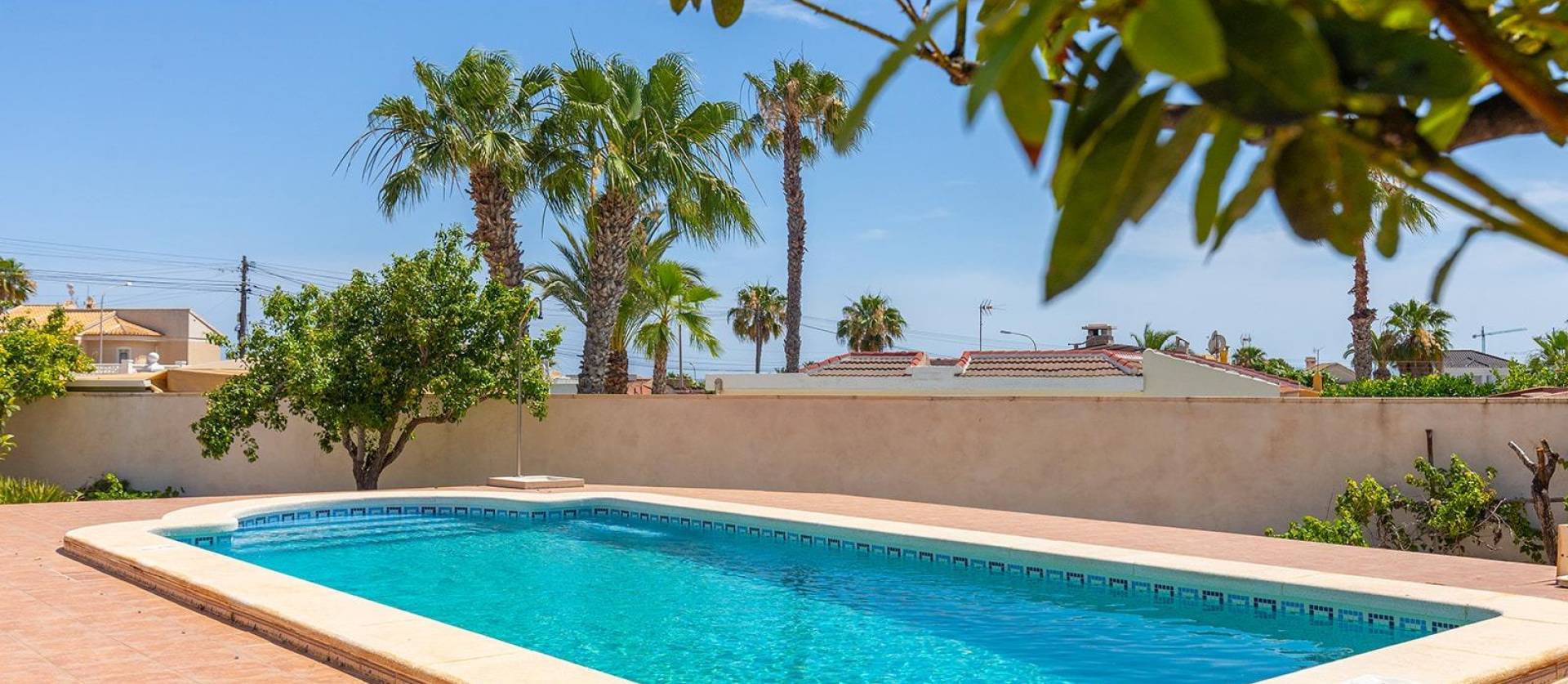 Venta - Villa - Rojales - Centro de la Ciudad Quesada