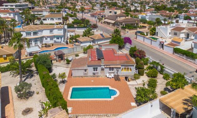 Venta - Villa - Rojales - Centro de la Ciudad Quesada