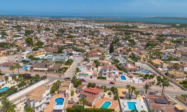 Venta - Villa - Rojales - Centro de la Ciudad Quesada