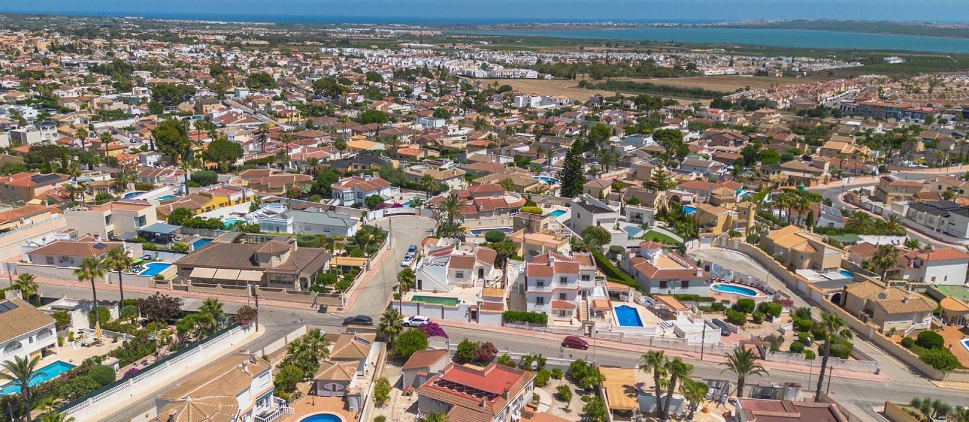 Venta - Villa - Rojales - Centro de la Ciudad Quesada