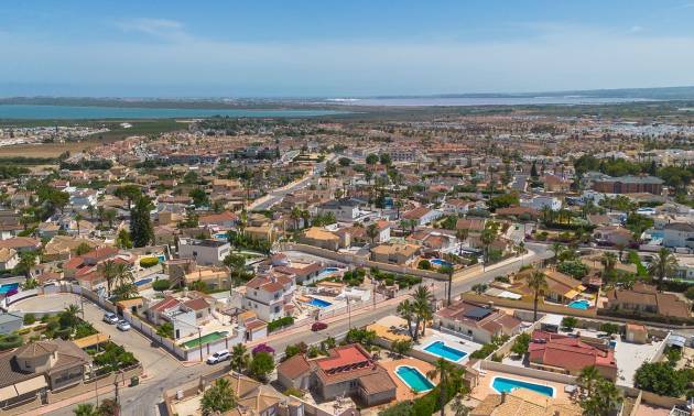 Venta - Villa - Rojales - Centro de la Ciudad Quesada