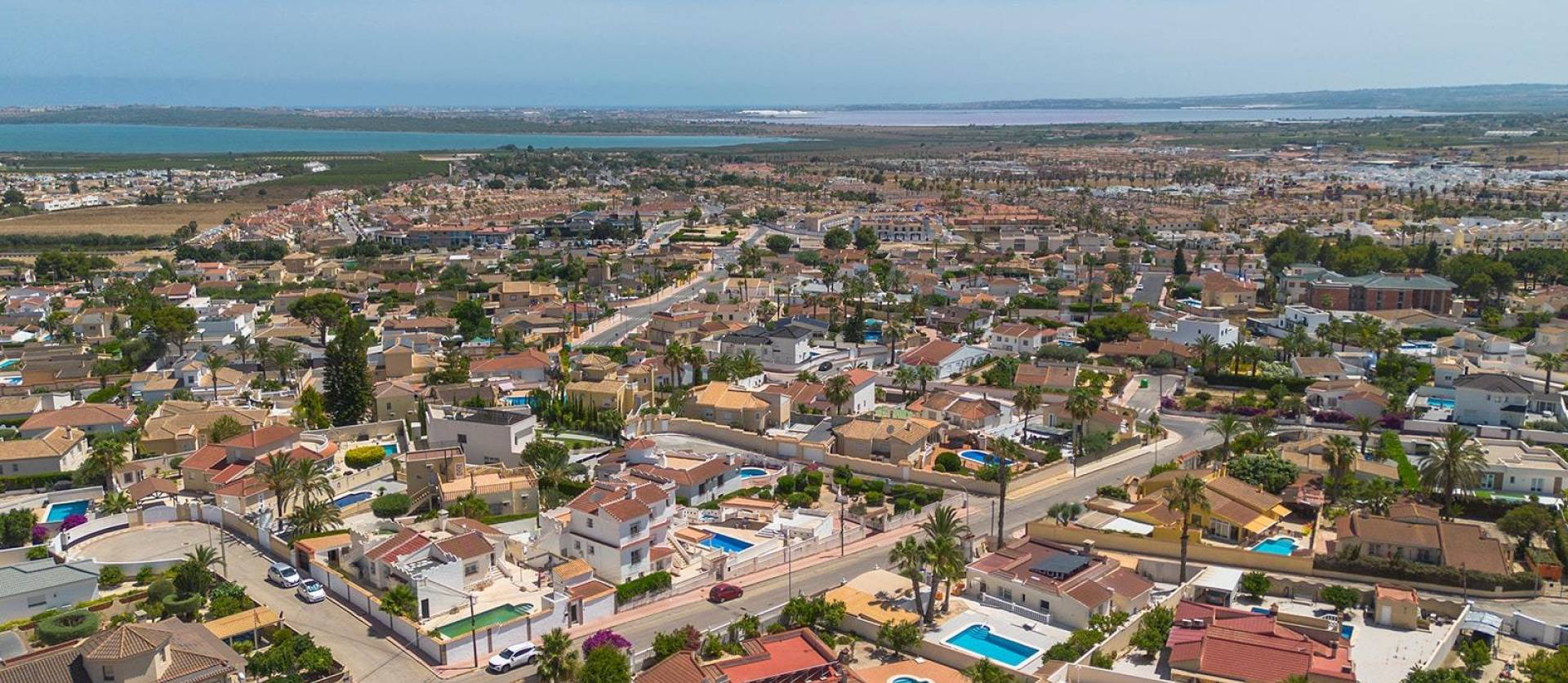 Venta - Villa - Rojales - Centro de la Ciudad Quesada