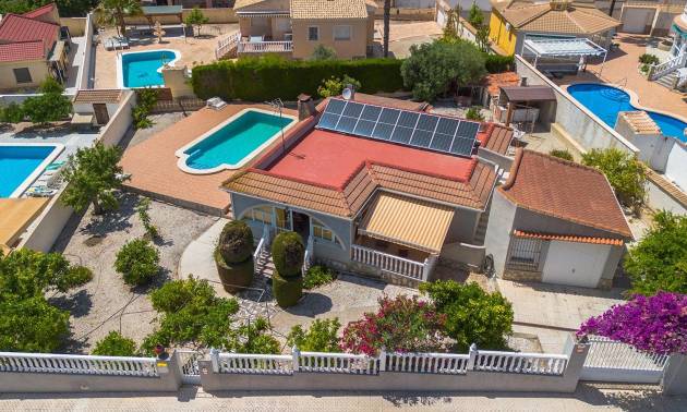 Venta - Villa - Rojales - Centro de la Ciudad Quesada