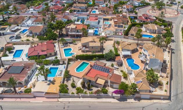 Venta - Villa - Rojales - Centro de la Ciudad Quesada