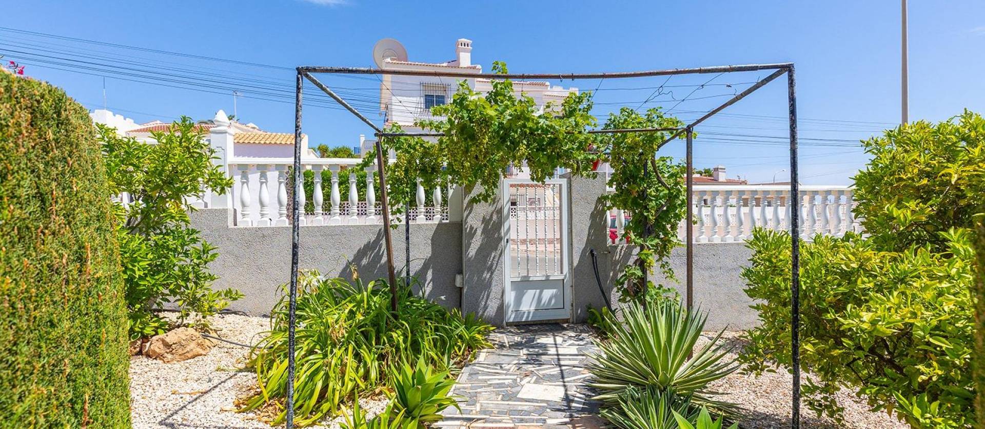 Venta - Villa - Rojales - Centro de la Ciudad Quesada