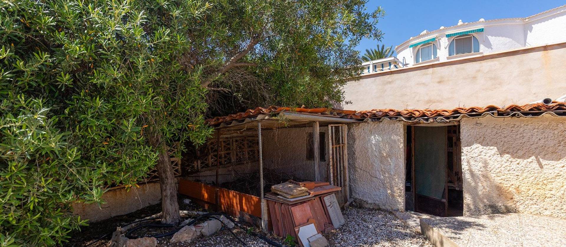 Venta - Villa - Rojales - Centro de la Ciudad Quesada
