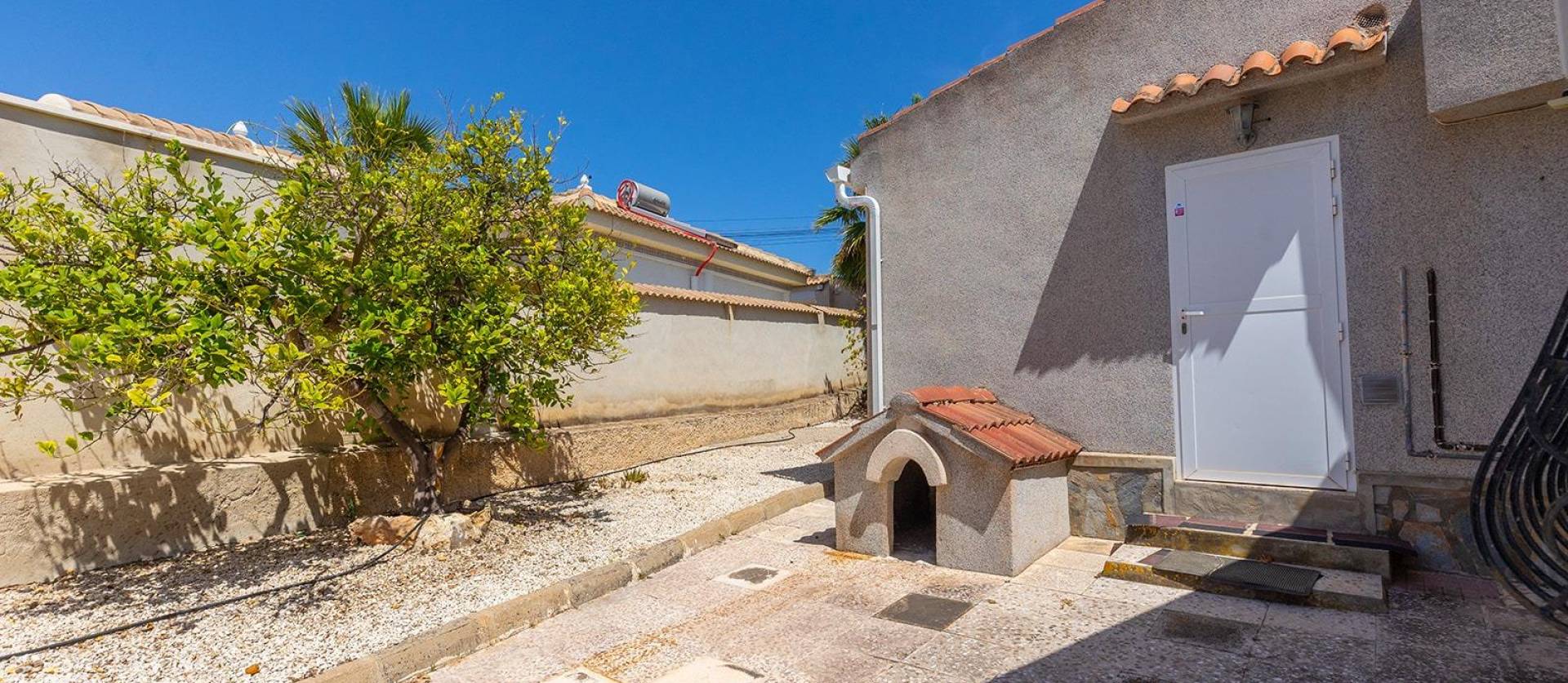 Venta - Villa - Rojales - Centro de la Ciudad Quesada