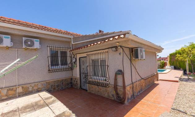 Venta - Villa - Rojales - Centro de la Ciudad Quesada
