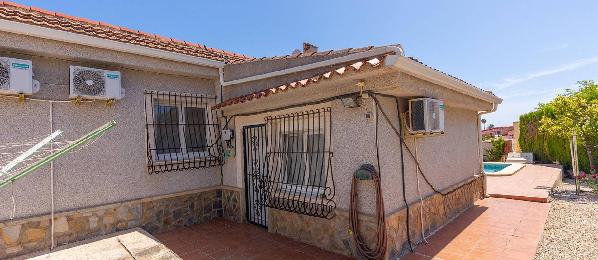Venta - Villa - Rojales - Centro de la Ciudad Quesada