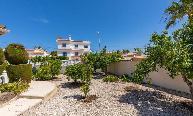 Venta - Villa - Rojales - Centro de la Ciudad Quesada