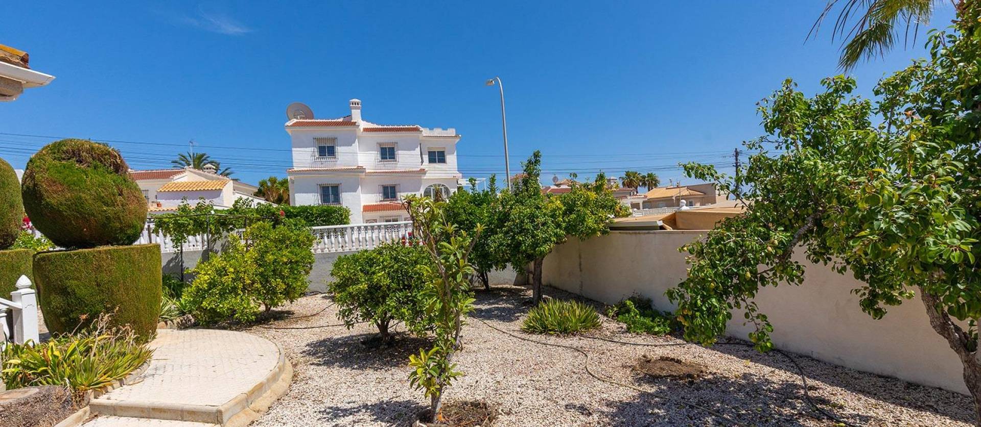 Venta - Villa - Rojales - Centro de la Ciudad Quesada