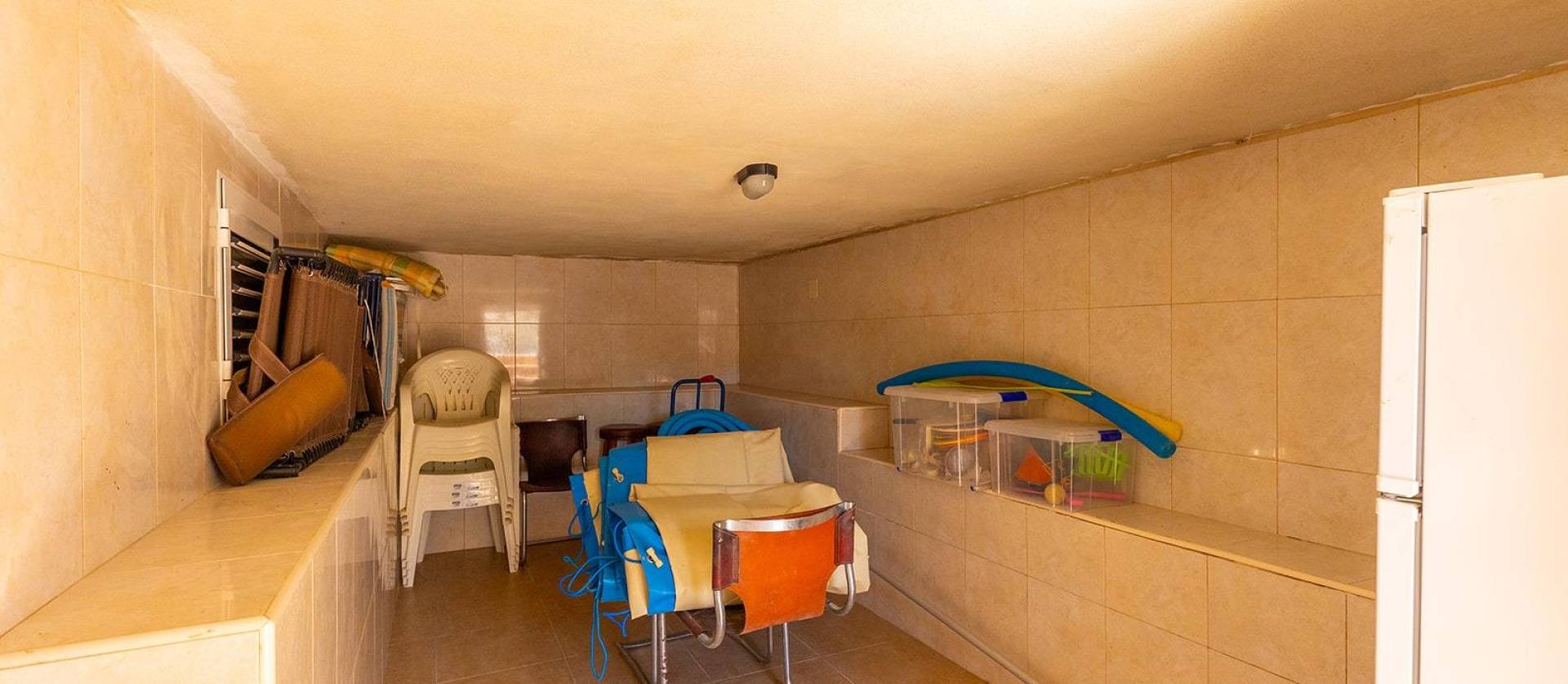 Venta - Villa - Rojales - Centro de la Ciudad Quesada