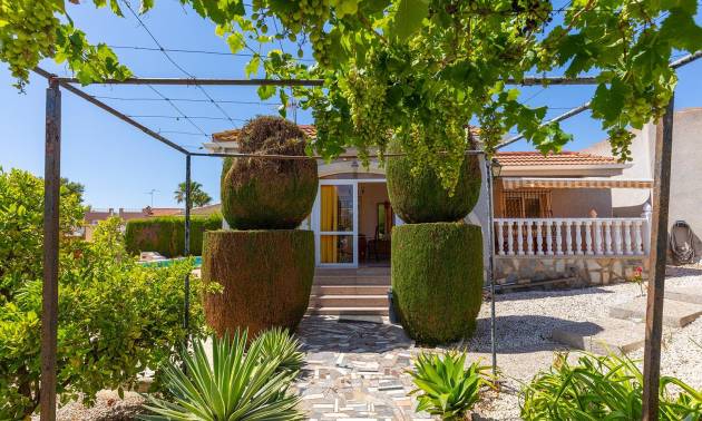 Venta - Villa - Rojales - Centro de la Ciudad Quesada