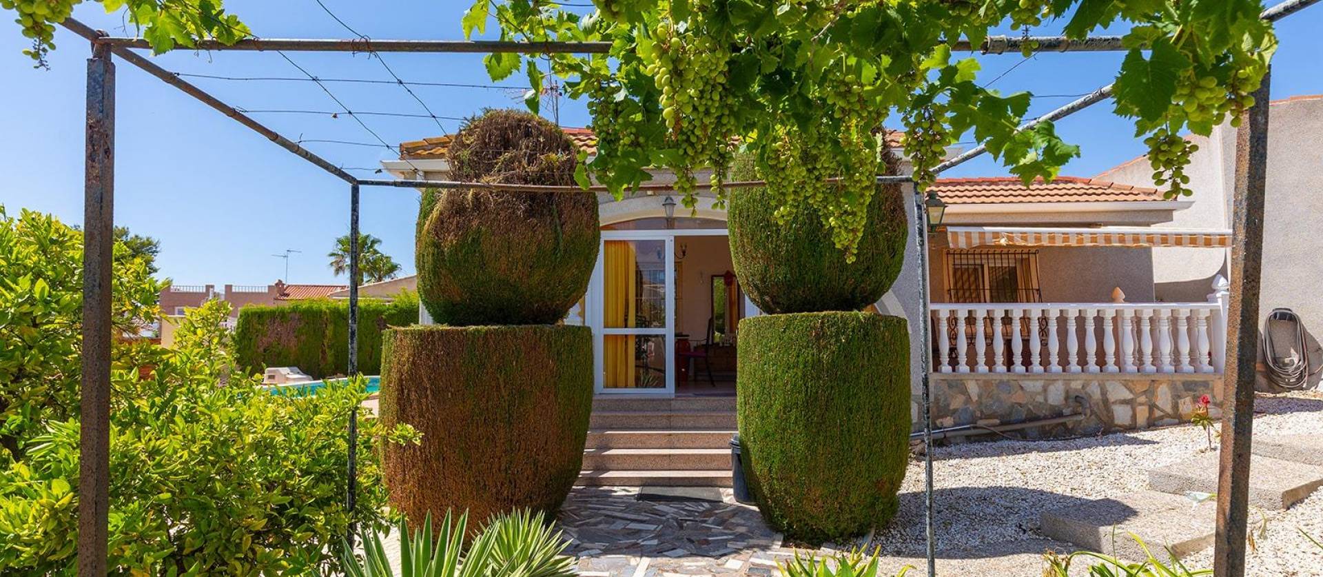 Venta - Villa - Rojales - Centro de la Ciudad Quesada