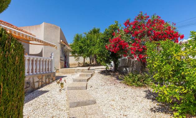 Venta - Villa - Rojales - Centro de la Ciudad Quesada