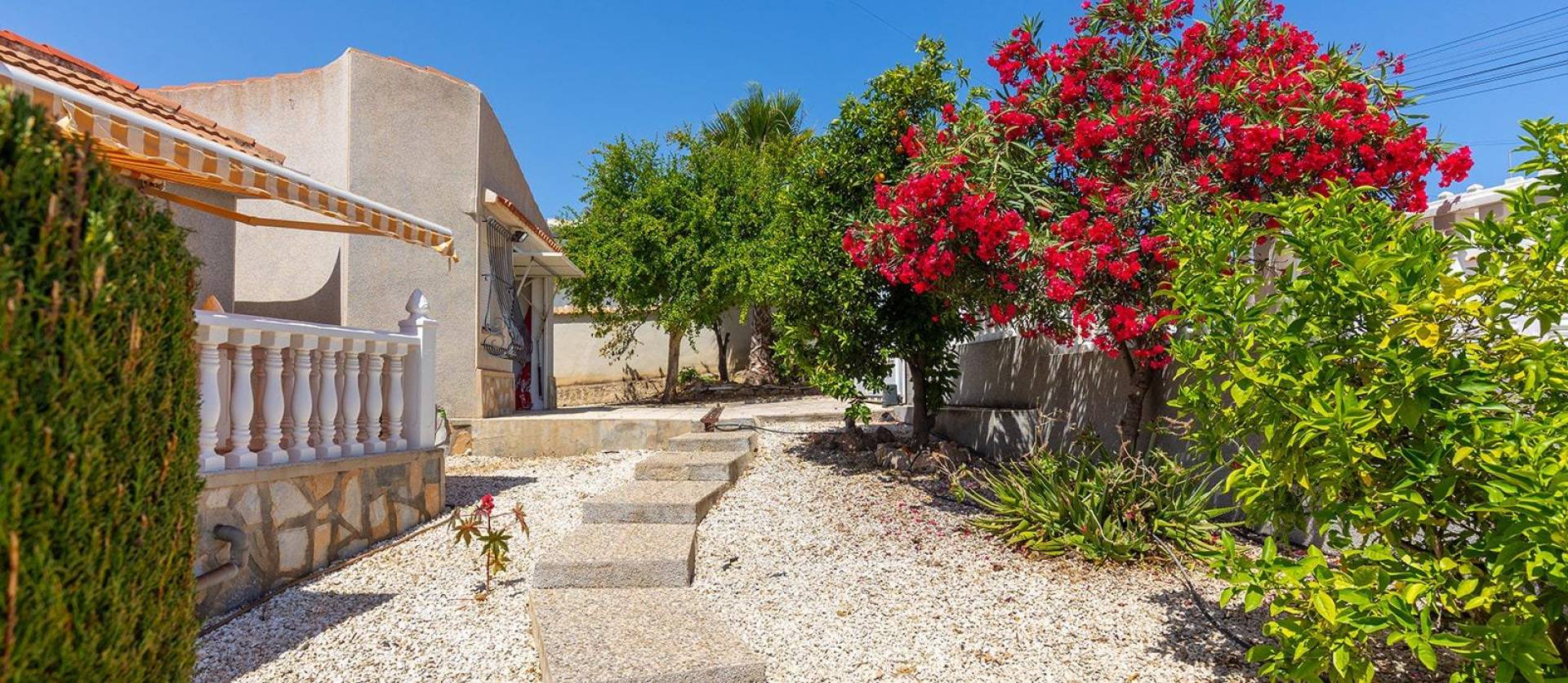 Venta - Villa - Rojales - Centro de la Ciudad Quesada