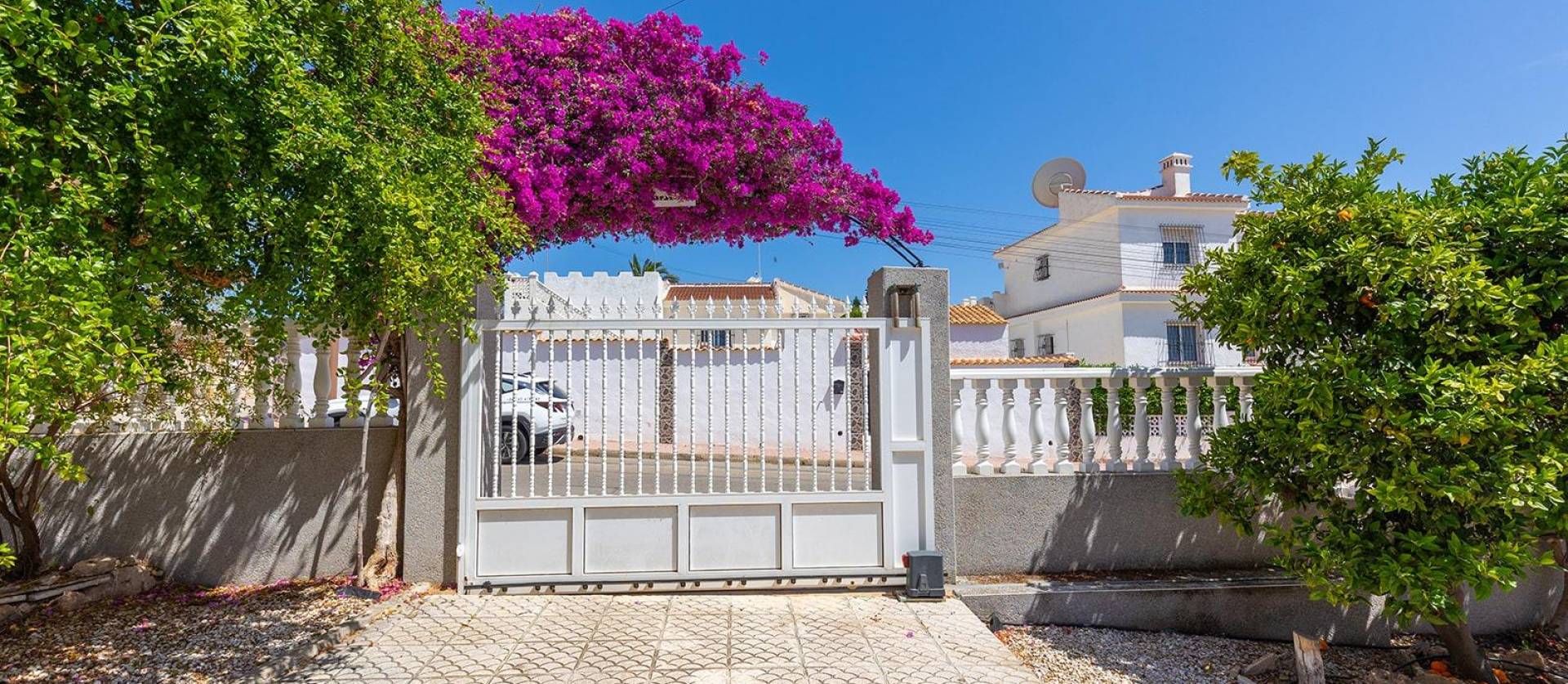 Venta - Villa - Rojales - Centro de la Ciudad Quesada