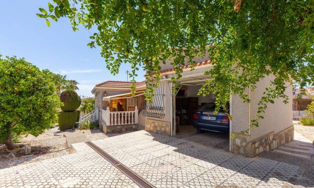 Venta - Villa - Rojales - Centro de la Ciudad Quesada
