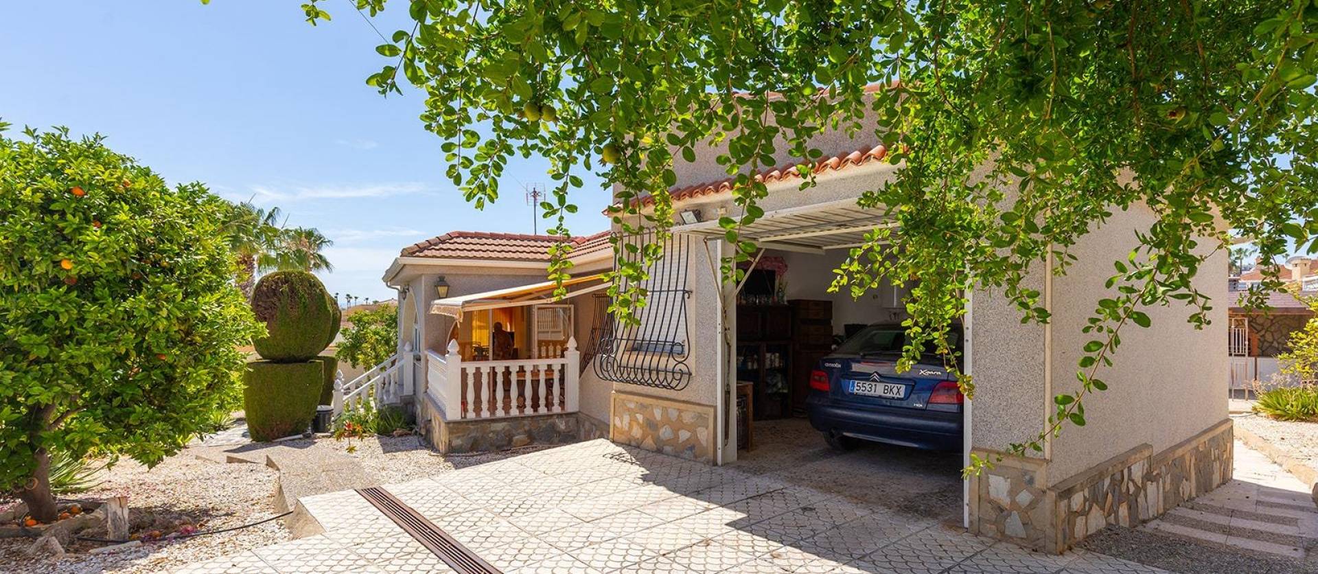 Venta - Villa - Rojales - Centro de la Ciudad Quesada