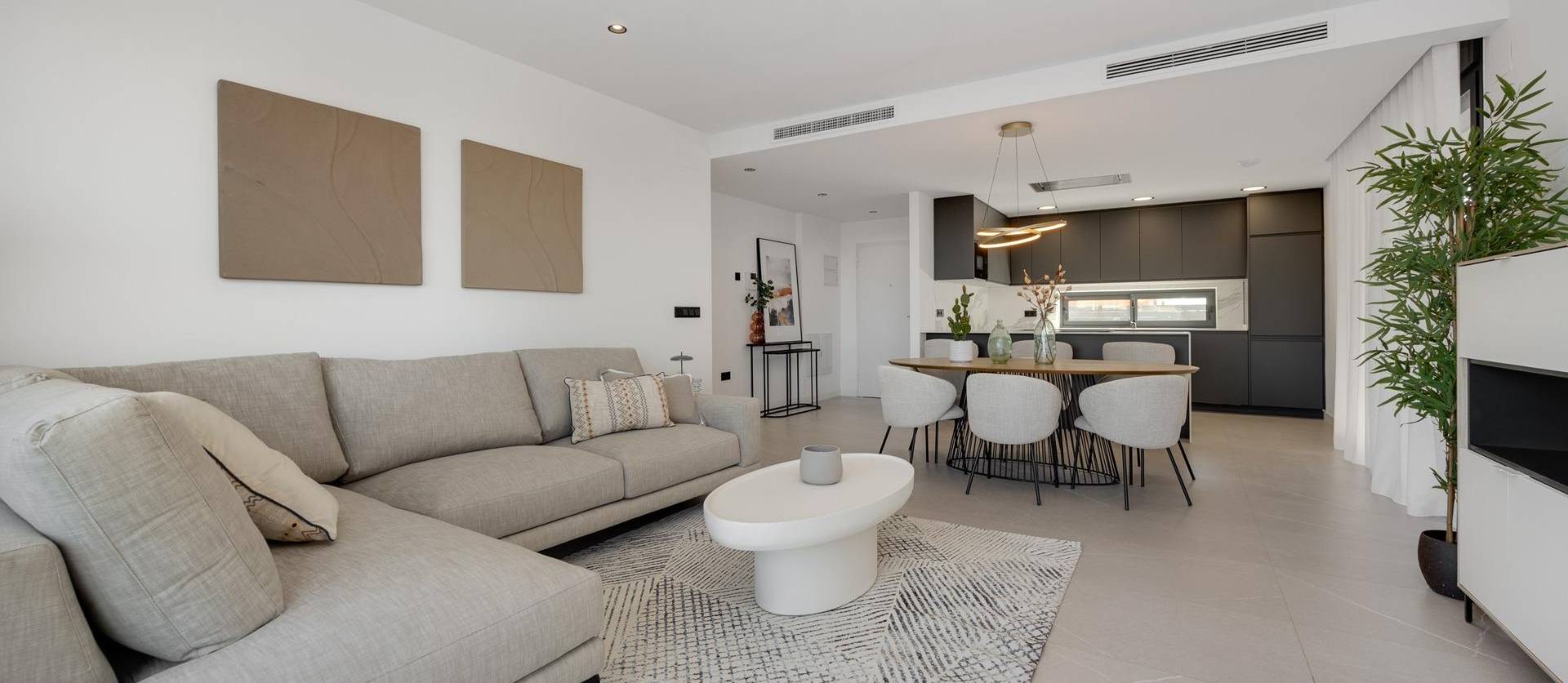 Nueva construcción  - Villa - Torrevieja - Parque Acuático - Sector 25