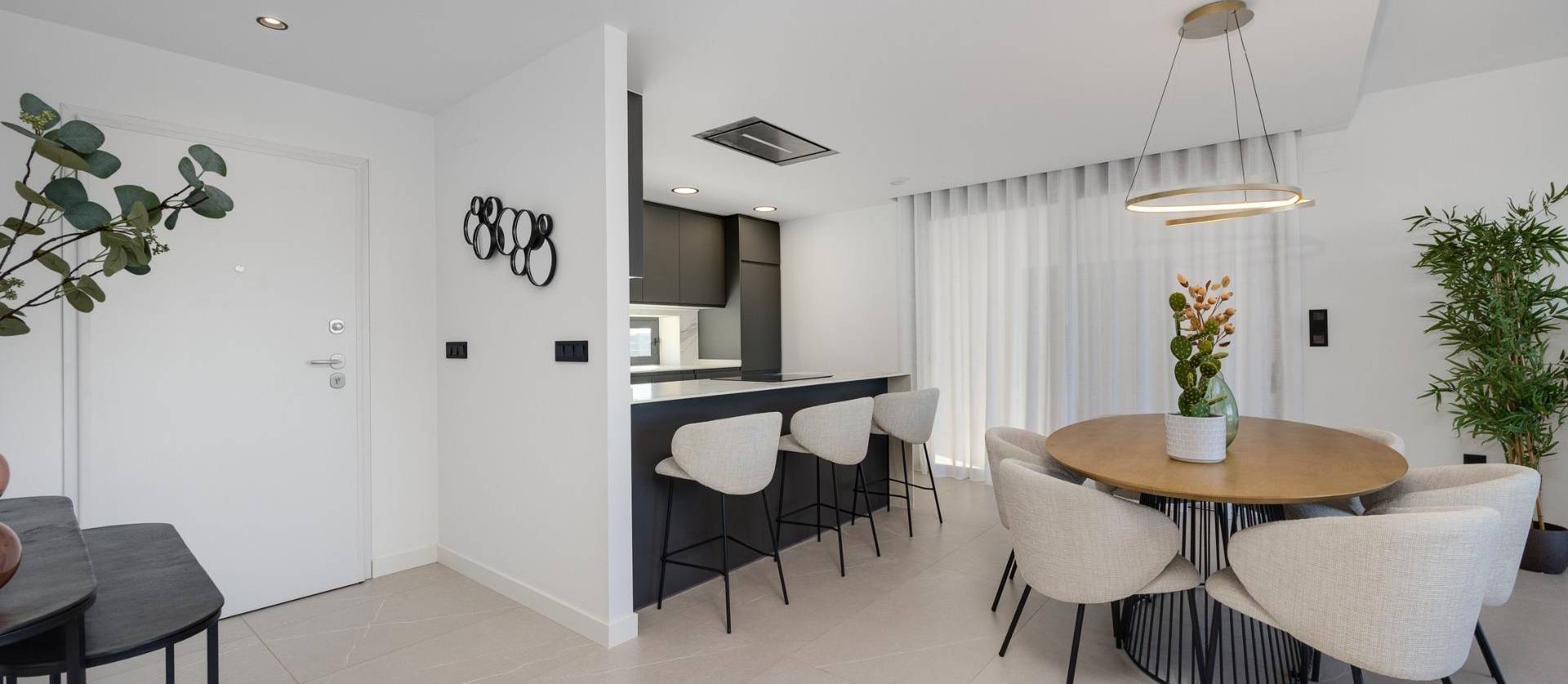 Nueva construcción  - Villa - Torrevieja - Parque Acuático - Sector 25