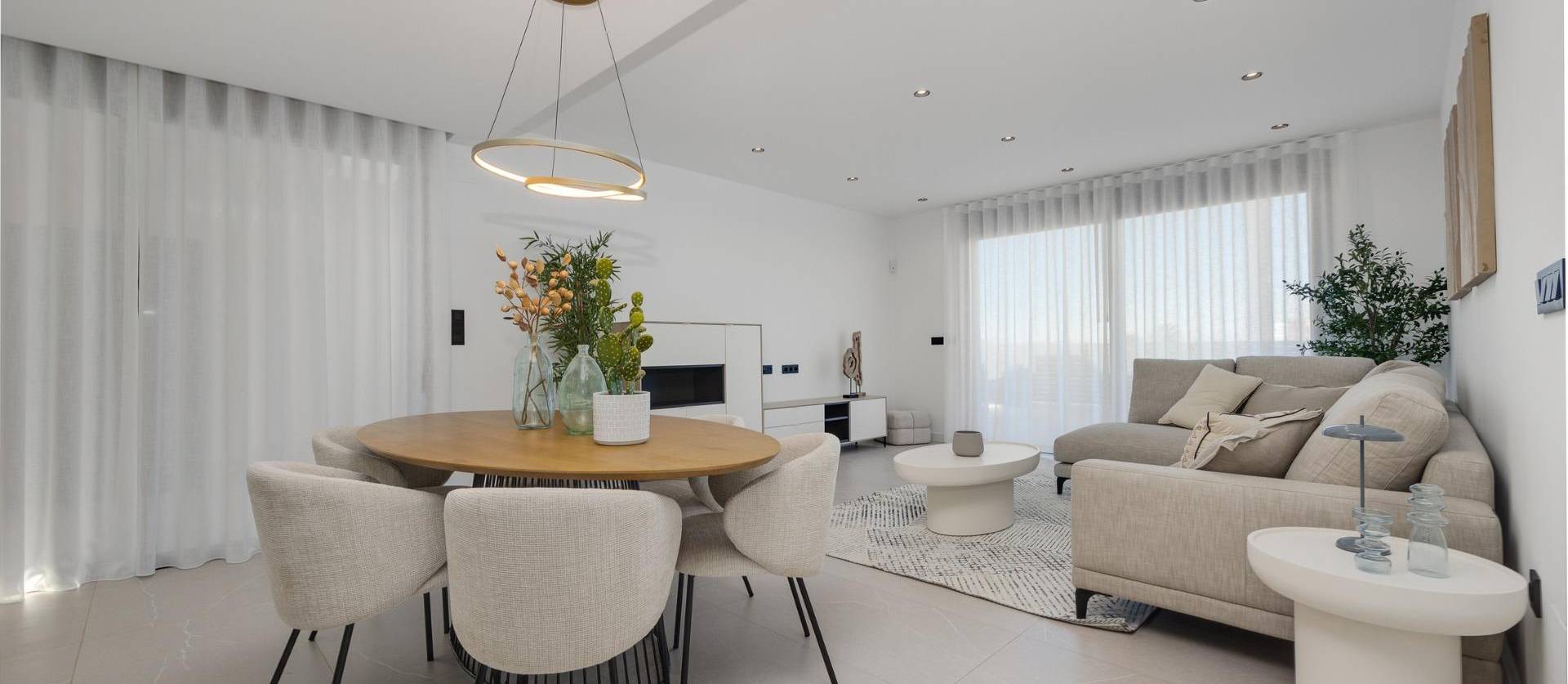 Nueva construcción  - Villa - Torrevieja - Parque Acuático - Sector 25