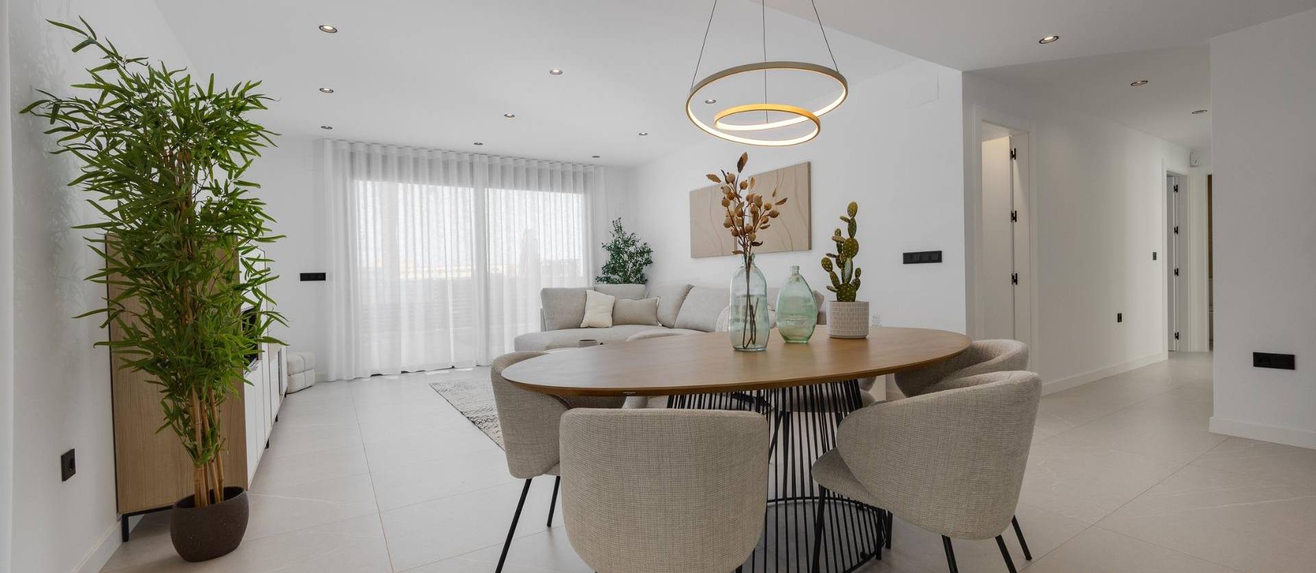 Nueva construcción  - Villa - Torrevieja - Parque Acuático - Sector 25