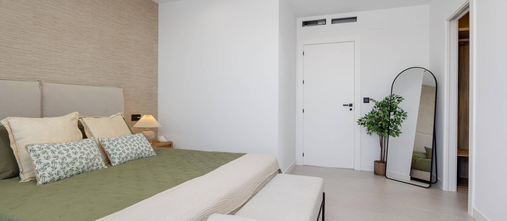 Nueva construcción  - Villa - Torrevieja - Parque Acuático - Sector 25
