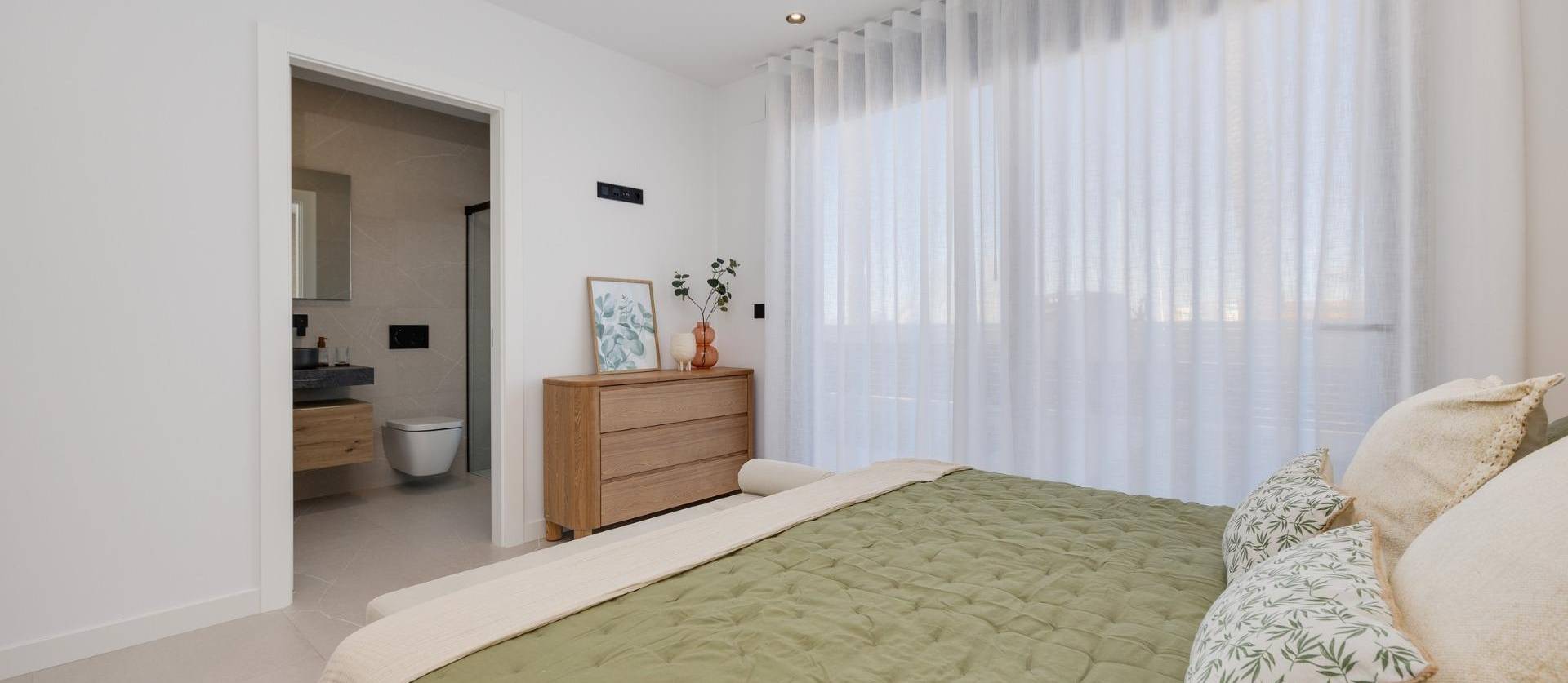 Nueva construcción  - Villa - Torrevieja - Parque Acuático - Sector 25