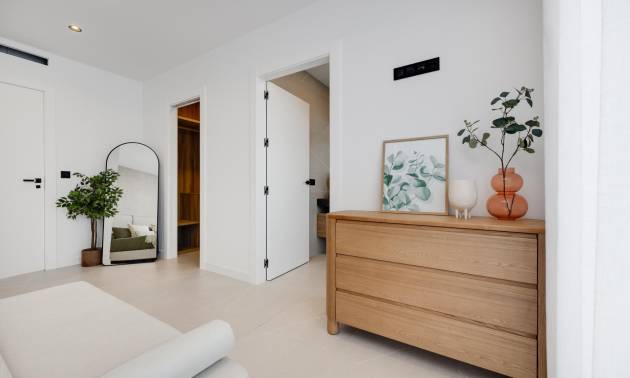 Nueva construcción  - Villa - Torrevieja - Parque Acuático - Sector 25