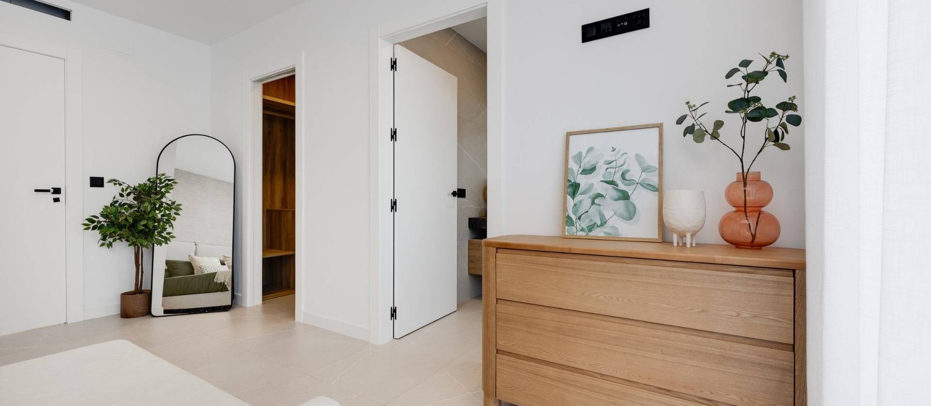 Nueva construcción  - Villa - Torrevieja - Parque Acuático - Sector 25