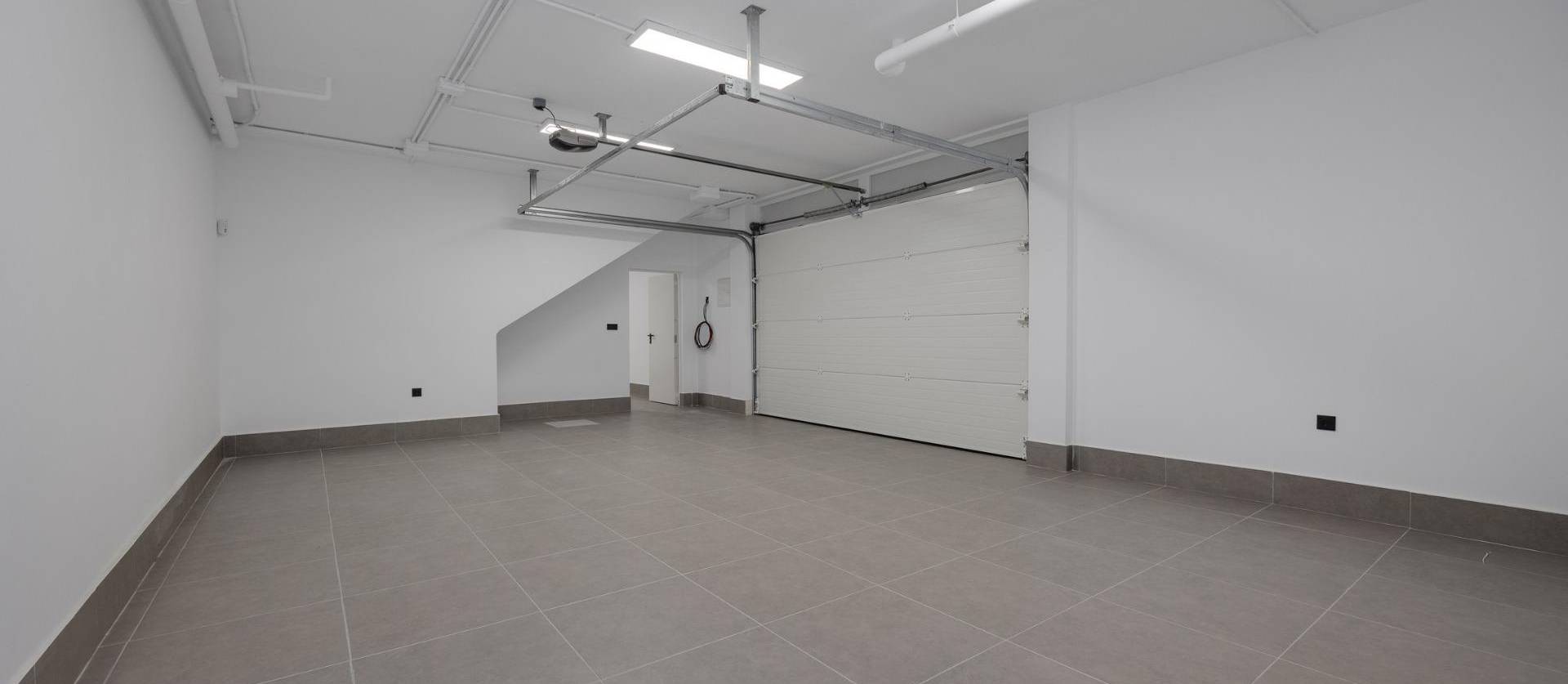 Nueva construcción  - Villa - Torrevieja - Parque Acuático - Sector 25