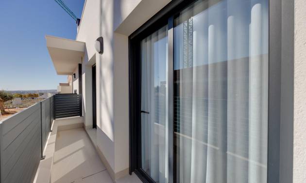 Nueva construcción  - Villa - Torrevieja - Parque Acuático - Sector 25