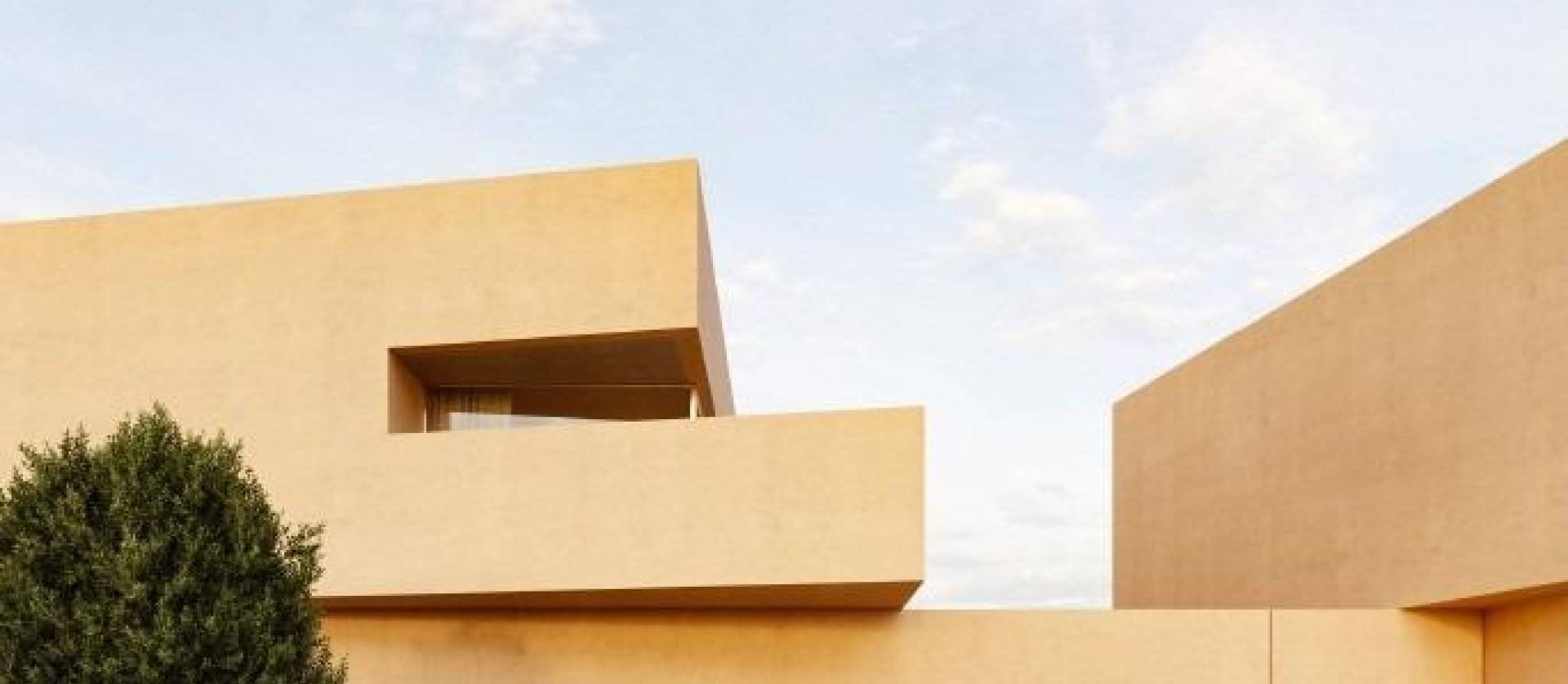 Nouvelle construction - Bungalow - Torrevieja - Los balcones