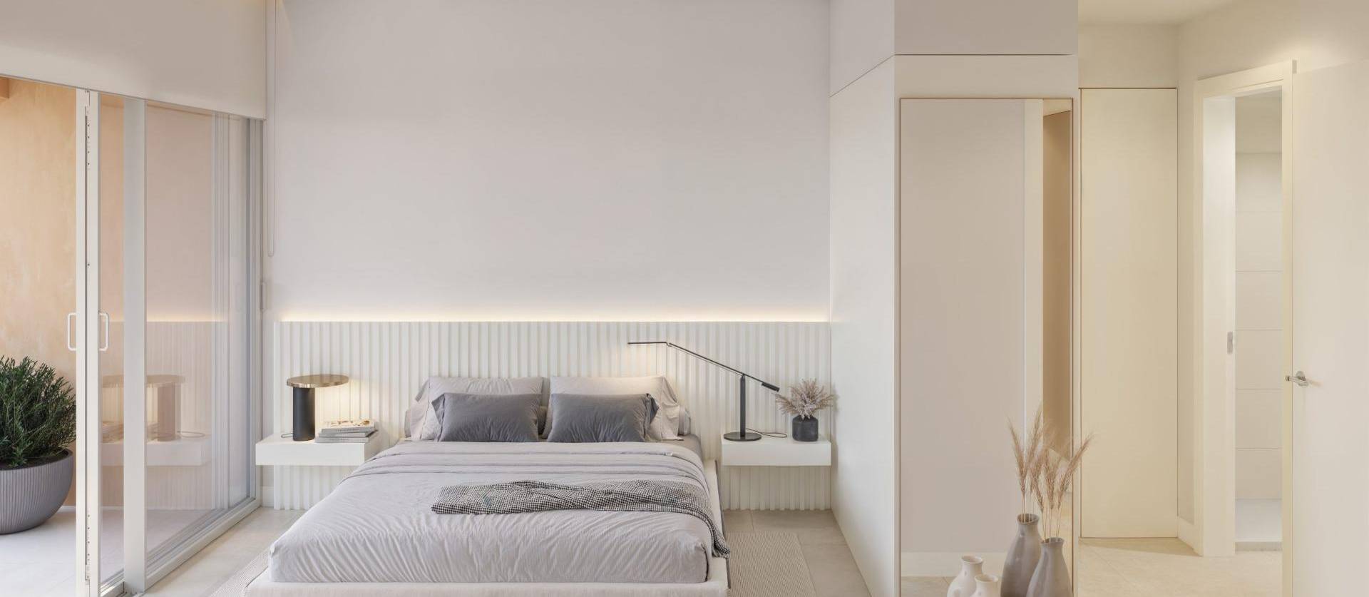 Nouvelle construction - Bungalow - Torrevieja - Los balcones