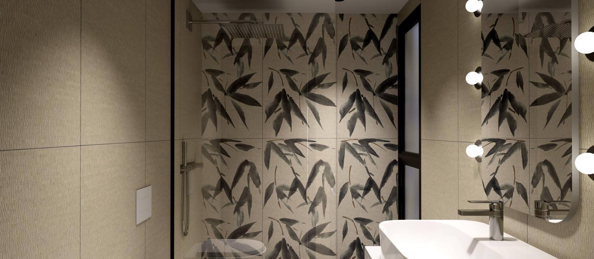 Nouvelle construction - Apartment - Torrevieja - Acequion