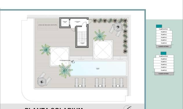Nouvelle construction - Apartment - Torrevieja - Acequion