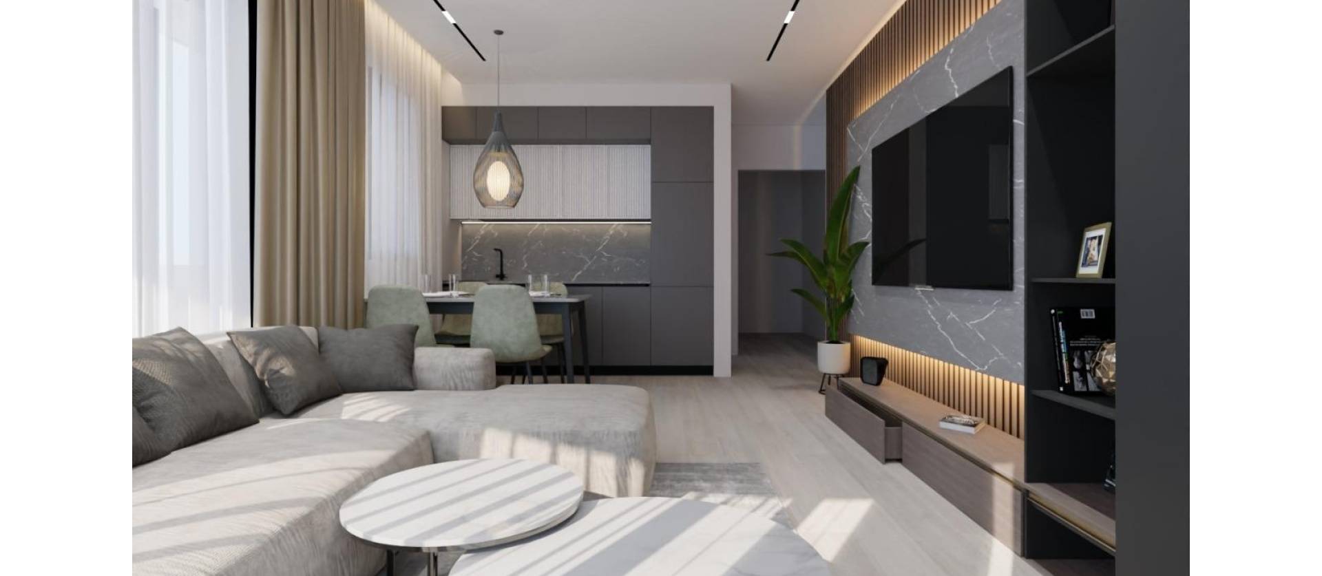 Nieuwbouw projecten -  - Torrevieja - Centro