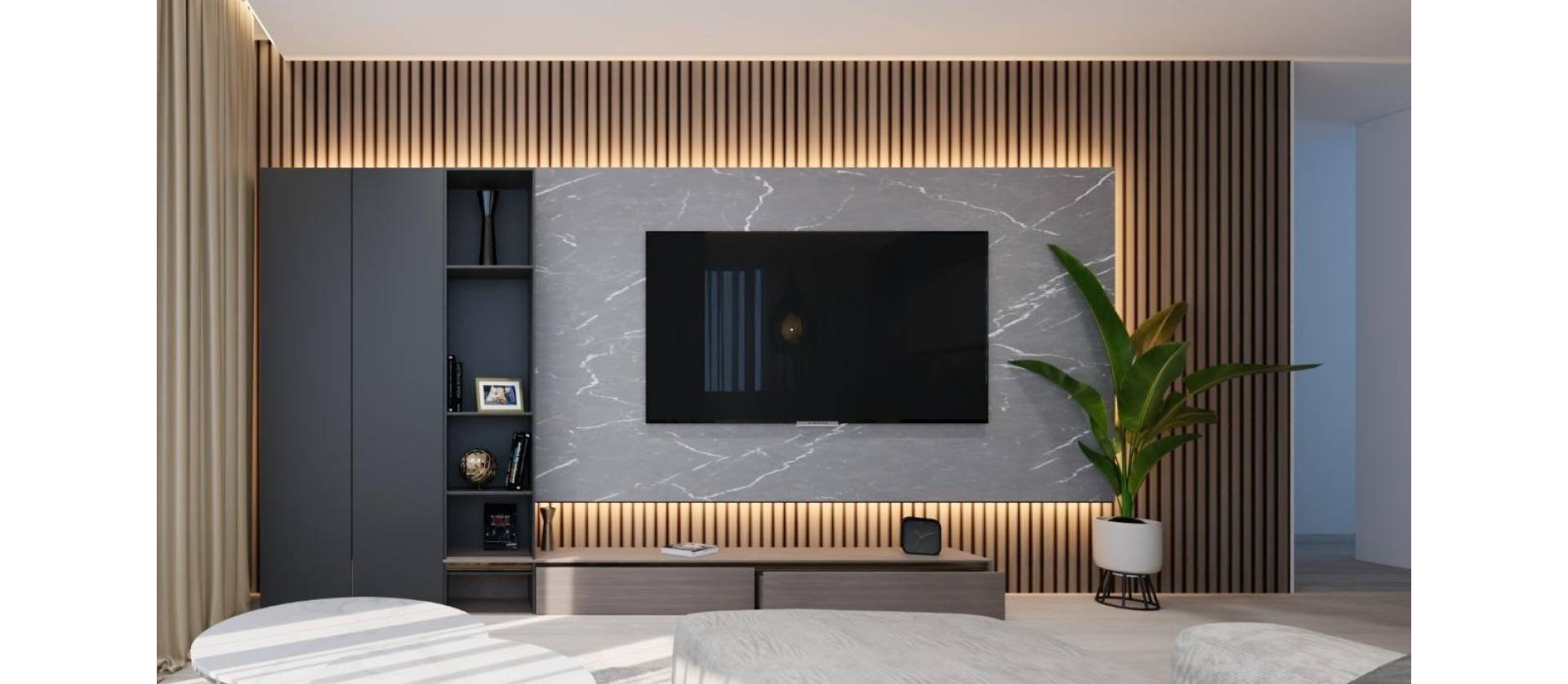 Nieuwbouw projecten -  - Torrevieja - Centro