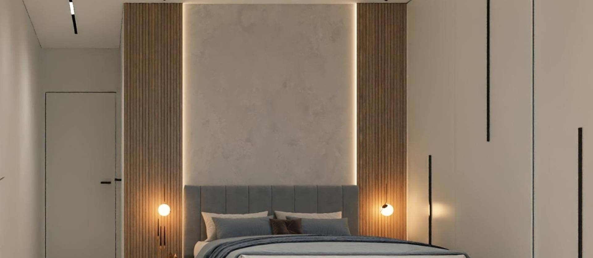 Nieuwbouw projecten -  - Torrevieja - Centro