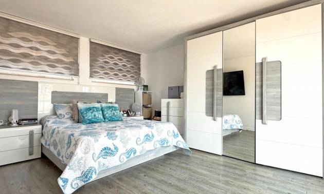 Bestaande woningen - Villa - Orihuela Costa - Villamartín