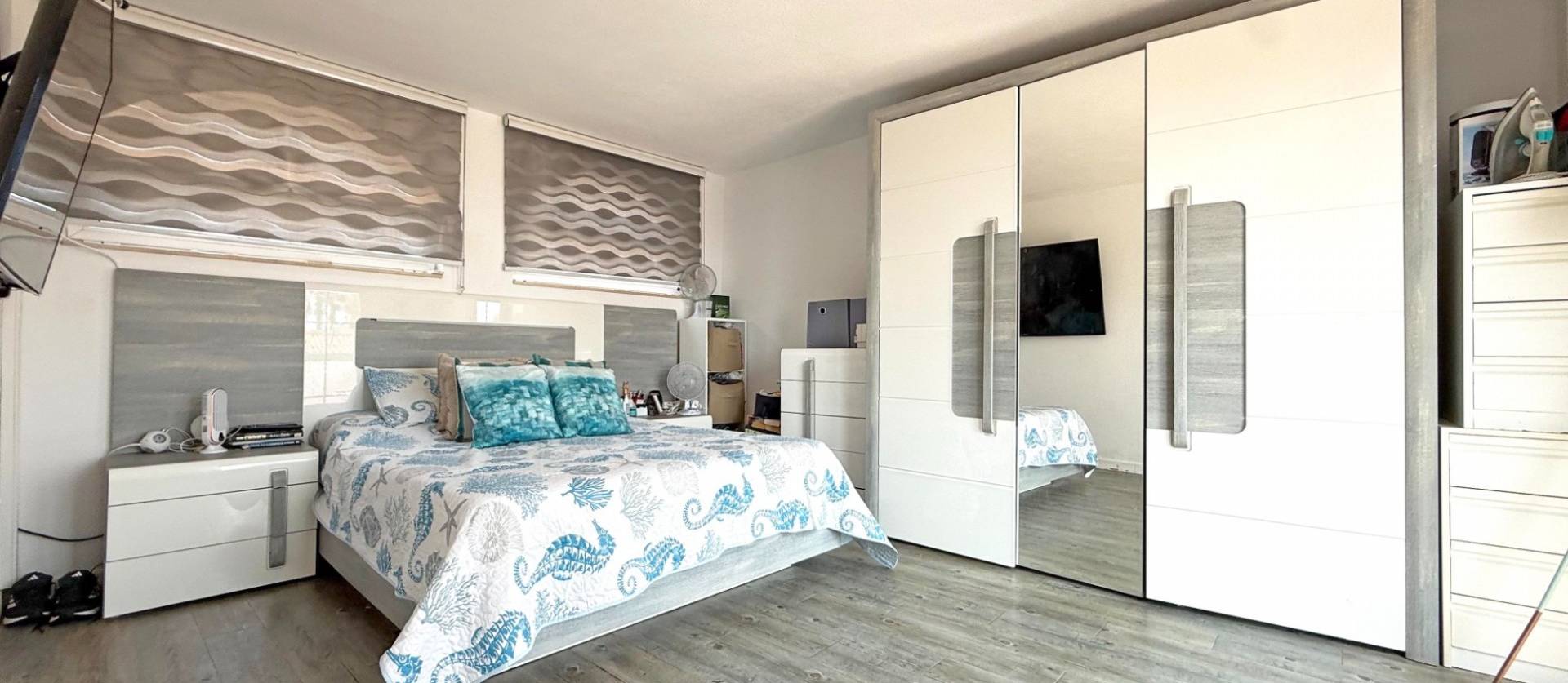 Bestaande woningen - Villa - Orihuela Costa - Villamartín