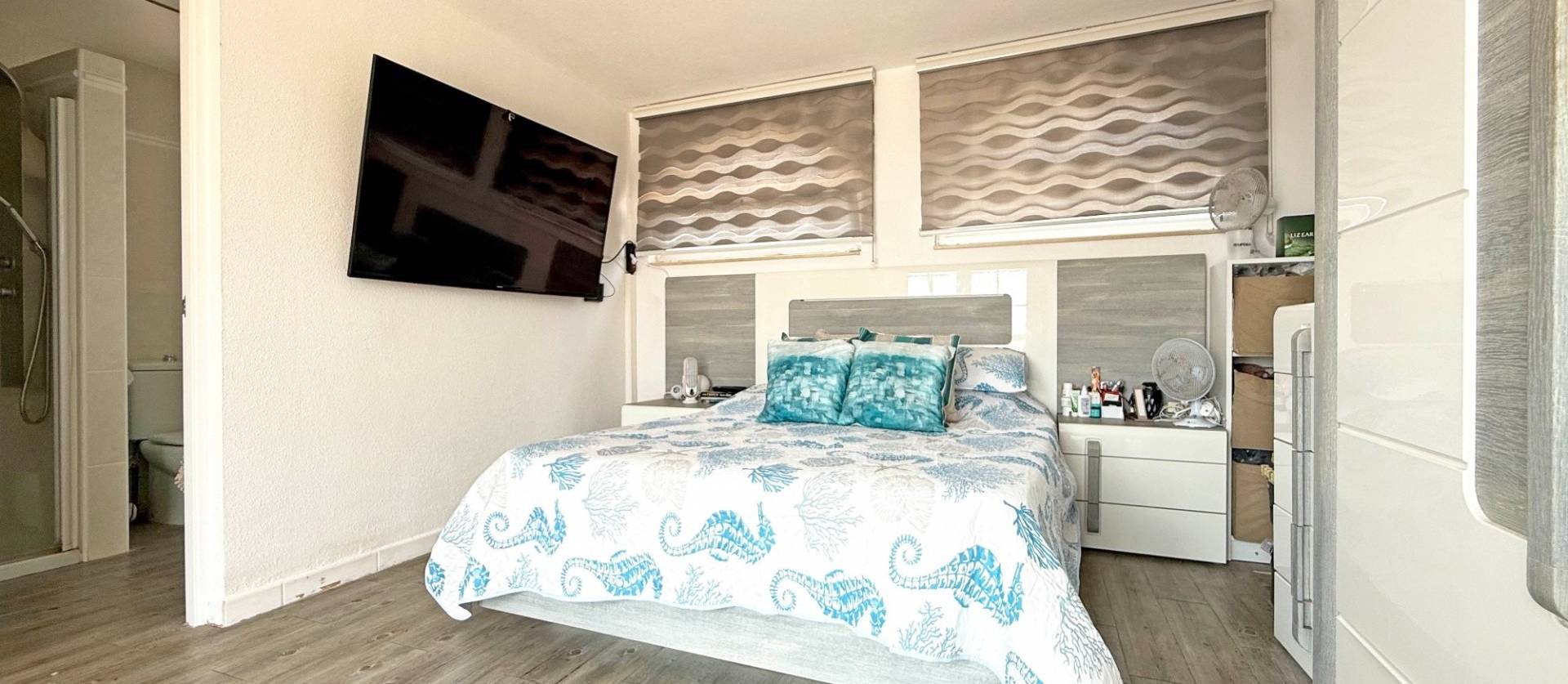 Bestaande woningen - Villa - Orihuela Costa - Villamartín