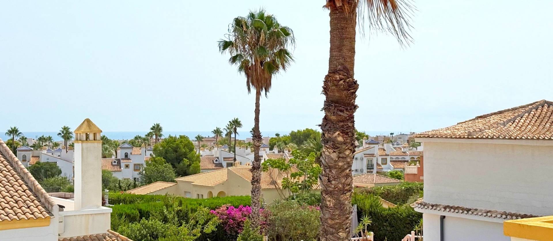 Bestaande woningen - Villa - Orihuela Costa - Villamartín